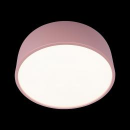 Потолочный светодиодный светильник Loft IT Axel 10201/350 Pink  - 4 купить